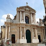 Eglise Saint-Roch