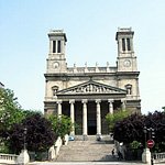 Saint-Vincent de Paul