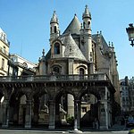Oratoire du Louvre