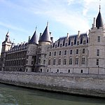 Conciergerie
