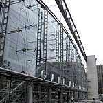 Gare Montparnasse