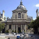 La Sorbonne