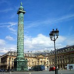 Place Vend�me