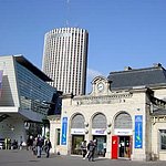 Porte Maillot