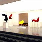Musée d'Art Moderne Musée d'Art Moderne