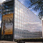 Institut du monde Arabe