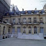 Mus&eacute;e de la contrefa&ccedil;on