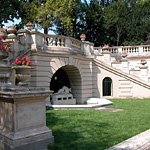 Square des Ar&egrave;nes de Lut&egrave;ce