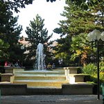 Square de la Roquette
