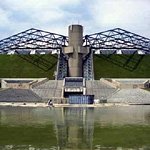 Palais omnisports Bercy