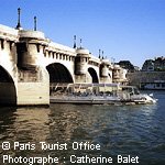 Seine Pont-Neuf
