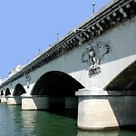 Seine Pont d'I�na
