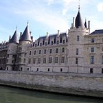 Hopital Saint-Louis