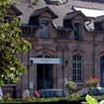 Hopital Armand-Trousseau