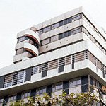 Hopital Saint-Antoine