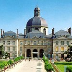Hopital Piti�-Salp�tri�re
