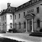 Hopital La Rochefoucauld