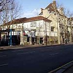 Hopital Saint-Vincent de Paul