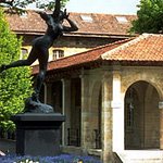Hopital Sainte-Anne