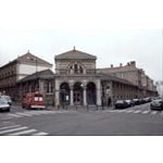 Hopital Bretonneau