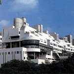 Hopital Robert Debr�