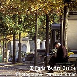Cimeti�re du Montparnasse