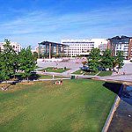 Parc Andr� Citroen