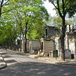 Cimeti�re Montmartre