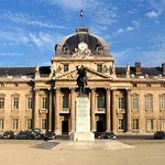 Ecole militaire