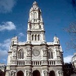 Eglise de la Sainte-Trinit�