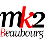 Cin�ma MK2 Beaubourg