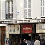 Cin�ma Action Ecoles