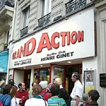 Cin�ma Grand Action