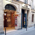 Cin&eacute;ma Action Christine