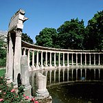 Parc de Monceau