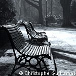 Parc Montsouris