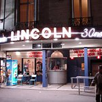 Cin�ma Le Lincoln