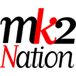 Cin�ma MK2 Nation