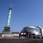 Place de la Bastille