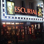 Cin�ma Escurial