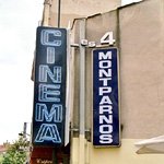 Cin�ma Les Montparnos
