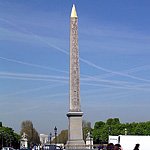Place de la Concorde