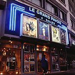 Cin�ma Grand Pavois