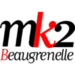 Cin�ma MK2 Beaugrenelle