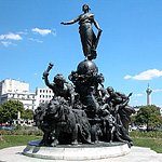 Place de la Nation