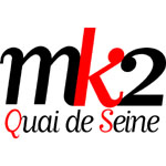Cin�ma MK2 Quai de Seine