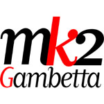 Cin�ma MK2 Gambetta