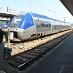 Gare de Bercy