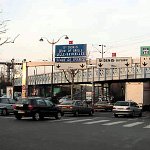 Porte de la Chapelle