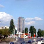 Porte d'Aubervilliers